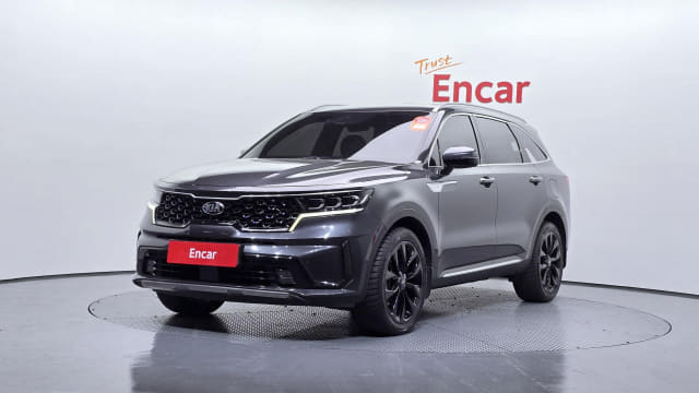 2021 KIA Sorento