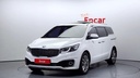 2017 KIA Carnival