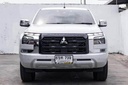 2025 MITSUBISHI Triton