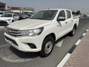 2024 TOYOTA Hilux