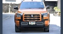 2024 MITSUBISHI Triton