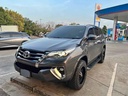 2018 TOYOTA Fortuner