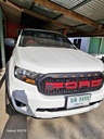 2018 FORD Ranger