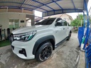 2018 TOYOTA Hilux