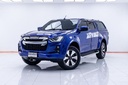 2020 ISUZU D-Max