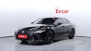 2022 LEXUS ES