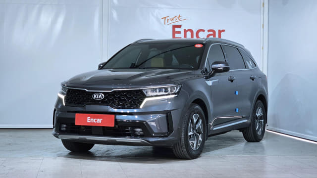 2021 KIA Sorento