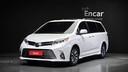 2018 TOYOTA Sienna