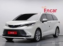 2021 TOYOTA Sienna