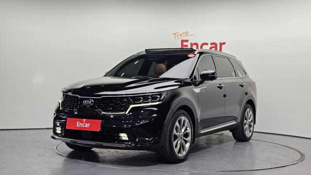 2021 KIA Sorento