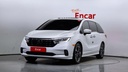 2022 HONDA Odyssey, 