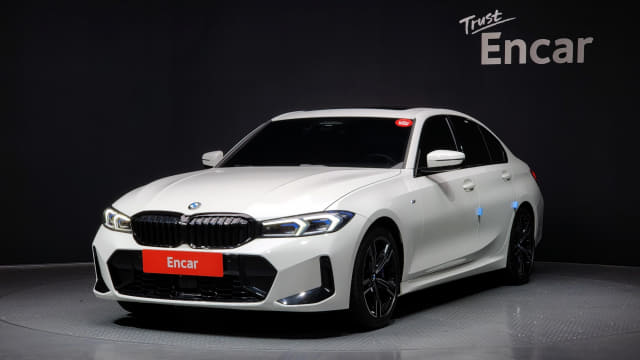 2023 BMW 3 Series