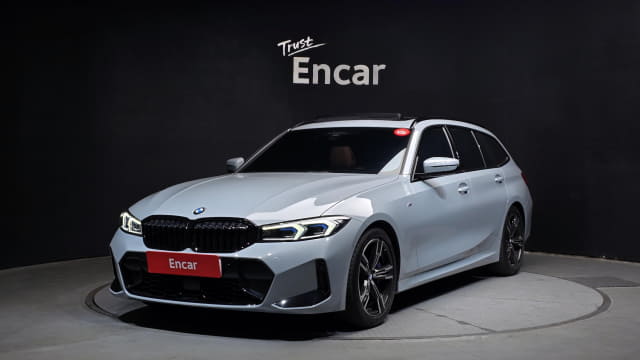 2024 BMW 3 Series