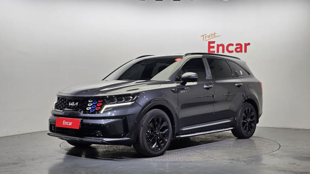 2023 KIA Sorento