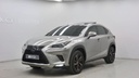 2019 LEXUS NX