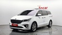 2020 KIA Carnival, 