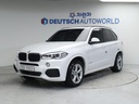 2018 BMW X5