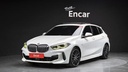 2019 BMW 1 Series