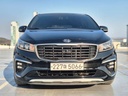 2019 KIA Carnival