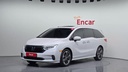 2023 HONDA Odyssey