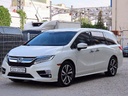 2019 HONDA Odyssey