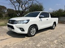 2018 TOYOTA Hilux