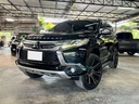 2018 MITSUBISHI Pajero