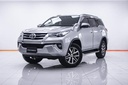 2018 TOYOTA Fortuner