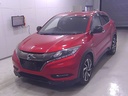 2016 HONDA Vezel