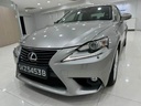 2016 LEXUS IS
