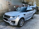 2016 LAND ROVER Range Rover Sport