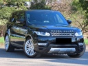 2016 LAND ROVER Range Rover Sport