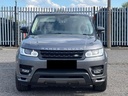 2016 LAND ROVER Range Rover Sport