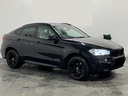2016 BMW X6
