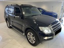 2016 MITSUBISHI Shogun