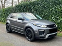 2016 LAND ROVER Range Rover Evoque