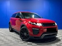 2016 LAND ROVER Range Rover Evoque