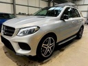 2016 MERCEDES-BENZ GLE-Class