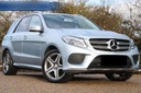 2016 MERCEDES-BENZ GLE-Class, 