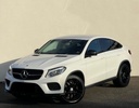 2016 MERCEDES-BENZ GLE-Class