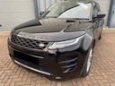2020 LAND ROVER Range Rover Evoque
