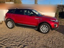 2016 LAND ROVER Range Rover Evoque