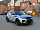 2016 LAND ROVER Range Rover Evoque
