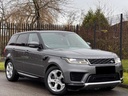 2018 LAND ROVER Range Rover Sport