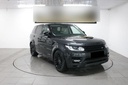 2018 LAND ROVER Range Rover Sport