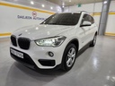 2017 BMW X1, 