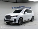 2022 BMW X7