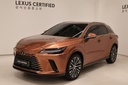 2023 LEXUS RX, 