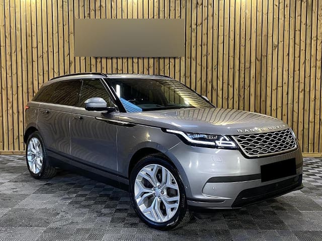 2019 LAND ROVER RANGE ROVER VELAR