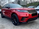 2019 LAND ROVER RANGE ROVER VELAR, 